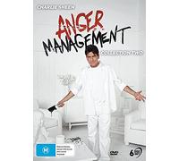 Anger Management: Collection Two - NTSC/0