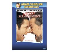 Anger Management [DVD] [Region 1] [US Import] [NTSC]