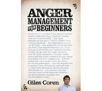 Anger Management (for Beginners)