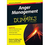 Anger Management For Dummies, 2nd Edition