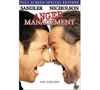 Anger Management (Full Screen Edition)