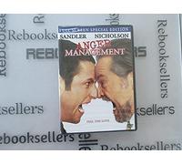 Anger Management (Full Screen Edition) by Woody Harrelson