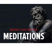 Anger Management in the Meditations