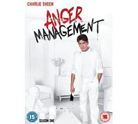 Anger Management - Season 1