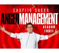 Anger Management - Season 3