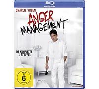 Anger Management: Staffel 01