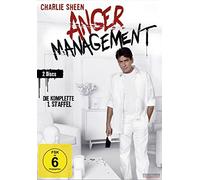 Anger Management - Staffel 1