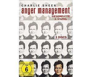 Anger Management - Staffel 2