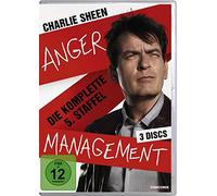 Anger Management - Staffel 5