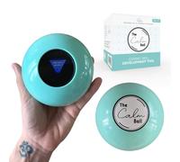 Anger Management Toys - The Calm Ball - Coping Skills Tool, Anxiety & Stress Relief Toy for Adults & Kids, Therapy & Social Emotional Learning
