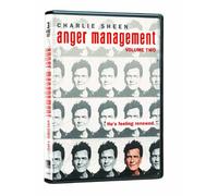 Anger Management, Vol. 2