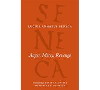 Anger, Mercy, Revenge