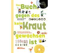 Anger-Schmidt, G-Buch Gegen Das Kein Kraut - (German Import) Book NEW