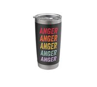 Anger Stainless Steel Insulated Tumbler