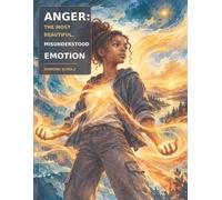 ANGER: THE MOST BEAUTIFUL, MISUNDERSTOOD EMOTION