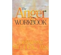 Anger Workbook, The