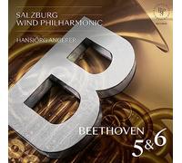 Angerer,Hansjörg - Beethoven Sinfonie 5 & 6
