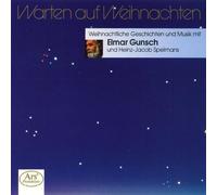 Angermann / Gibran / Brecht / Gunsc / Spelm Waiting for Christ (CD) (US IMPORT)