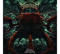 Angerot - The Divine Apostate (Inverted Version)