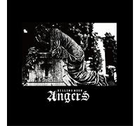 ANGERS - Killing Moon