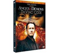 Anges & démons + Da Vinci Code [Version Longue]