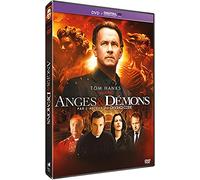 Anges & démons [DVD + Copie digitale]