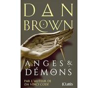 Anges Et Demons