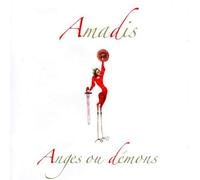 Anges Et Demons