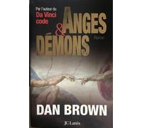 Anges Et Demons