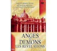 Anges et Démons : Les révélations