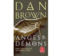 Anges et démons (Thrillers)