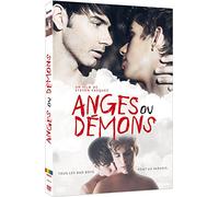 Anges ou démons [FR Import] [DVD]