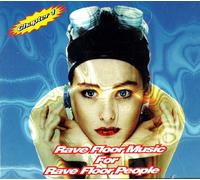 Angesagte RAVE music (CD Compilation, 14 Tracks, Various, Diverse Artists, Künstler) Sublogic - The Spirit Of A New World / Digital City - Digital CIty / Sublogic - The Elevator Dream / Aqualab - Liquide Dreams / Digital City - Ultra World / Auralis - Analog Attack / Digital CIty - Waiting For u.a.