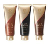 ANGFA - Scalp-D Beaute Hair Color Treatment Natural Black - 200g