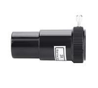 ANGGREK 0.96 Inch 3X Barlow Lens Plastic with Optical Glass for Astronomic Telescopes Eyepiece Double Magnification