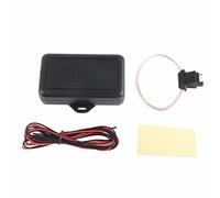 ANGGREK 12V Immobilizer Bypass Module Chip Key Car Release Universal Immobilizer Bypass Device 12V Module for Remote Engine Start Stop with Stable Performance Easy Installation