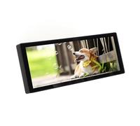 ANGGREK 7.9inch IPS Screen, HD Multimedia Interface 400x1280 Resolution 7.9 Inch Touch Monitor for PC