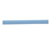 ANGGREK Aquarium Bubble Tube, Fish Tank Air Bubbler with Strong Suction Cup, Easy Connection, Stable Fixation, Easy to Use Plastic Material, for Decoration and Aquatic Cultures (14in)