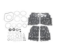 ANGGREK Auto Transmission Seal Kit Overhaul Kit, Premium ABS and Rubber Material, Complete Gasket and O Ring Set for Optima Soul Sportage