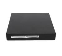 ANGGREK Battery Equalizer, Aluminum Smart Balancer 2-24S with Bluetooth APP 1mV Accuracy for Electric Vehicles RVs