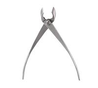ANGGREK Branch Cutter Bonsai 8inch Branch Cutter Tool Steel Bonsai Cutter Tool Concave Knob Branch Cutter Round Concave Root Cutters