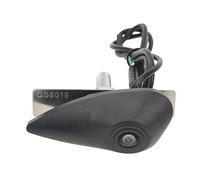 ANGGREK Car Front View Camera CCD HD Night Vision Replacement for Elantra Solaris Tucson IX35 (S: 60.5-68.2mm/2.38-2.69in)
