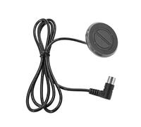 ANGGREK Electric Recliner Chair Hand Controller, 2 Button Round Switch Lift Chair Remote Control with Micro Switch Plug Play for Most Electric Recliners Lift Chairs