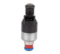 ANGGREK Fuel Injector Nozzle 17120683 OE Replacement Fuel Injector 17121296 for Leganza Nubira 2.0 2.2L 1994-2002 with Enhanced Engine Performance Improved Atomization Easy