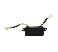 ANGGREK Generator AVR Automatic Voltage Regulator Universal AVR for 1-3KW Generator with 220UF Capacitor Stable Performance