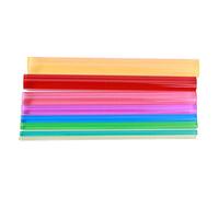 ANGGREK Happy Dotting Company,Dotting,8Pcs Diy Acrylic Stick Mandala Dotting Tools Rocks Painting Dotting Tool Carving Pottery Nail Art Tool