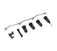 ANGGREK Inlet Manifold Swirl Flaps Kit 55210201 Stainless Steel