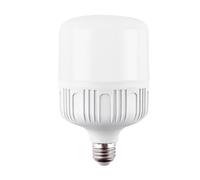 ANGGREK LED Light Bulb, Energy Saving Bulb, E27 Lamp Holder, 180° Beam Angle, Strong Light Transmission, Widely Application, for Indoor (30W)