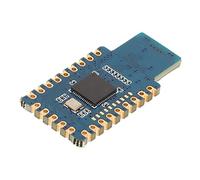 ANGGREK Microcontroller RP2040 One USB A Male Port Dual Core 4MB Flash Expansion Board for Projects