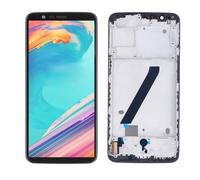 ANGGREK Organic LED Display for 5T, AMOLED Technology, 6.01 Inch, 2160 X 1080 Resolution, for Mobile Phone Repair